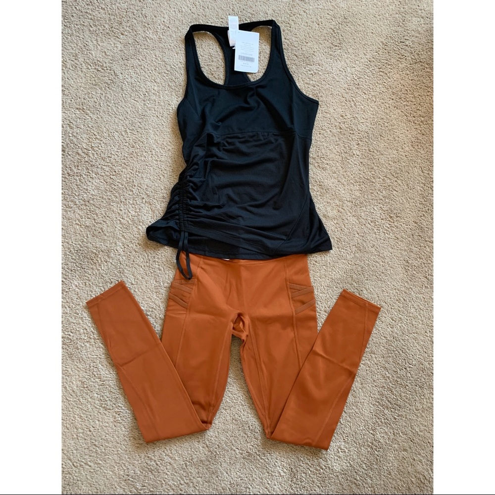 FABLETICS OUTFIT